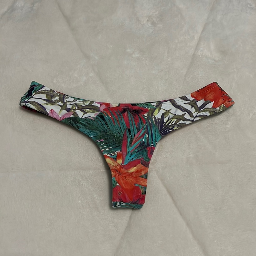 Midori Bikini Bottom